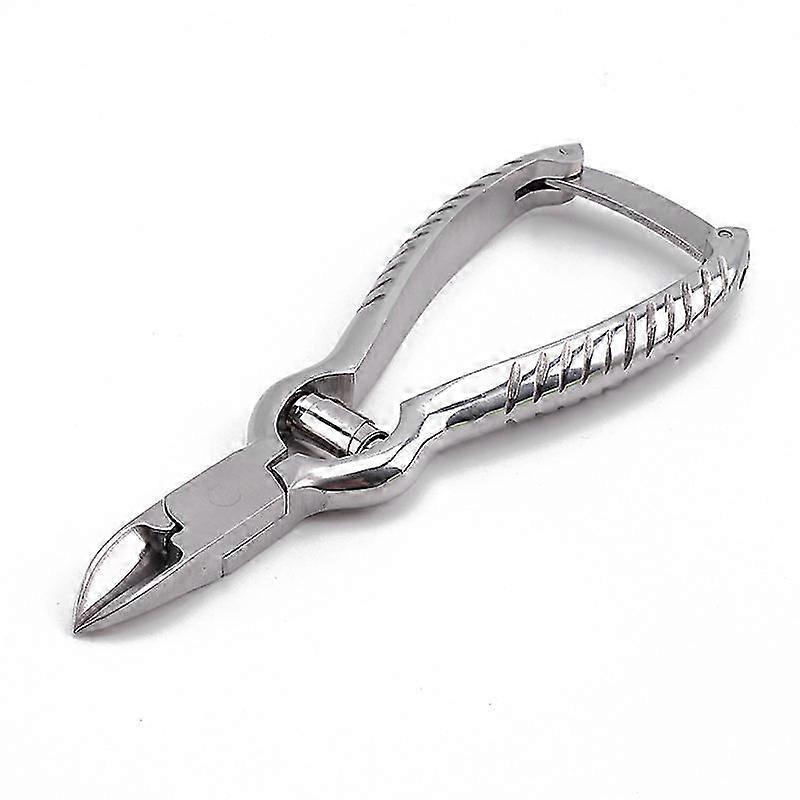 Nail Clippers Super Sharp for Thick Ingrown Hard Toenails