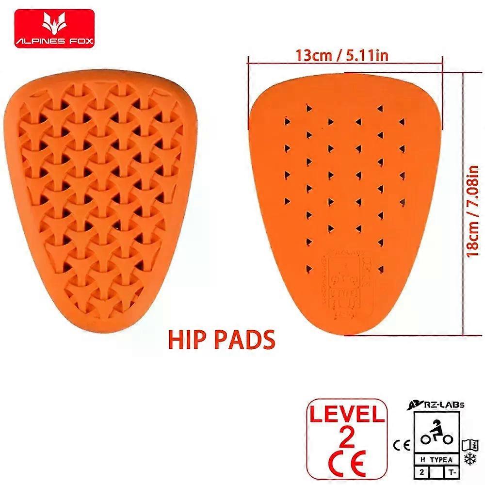 جديد VEMAR دراجة نارية السراويل إدراج واقية العتاد موتو واقي الركبة ومنصات الورك موتوكروس الورك وحراس الركبة CE2 شهادة