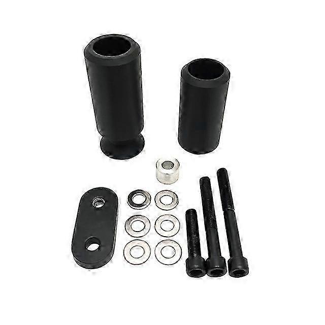 Yzf R6 Frame Sliders Crash Falling Protection Engine Protector For Yamaha Yzf R6 Yzfr6 Yzf-r6 2006 2007 Motorcycle Accessories