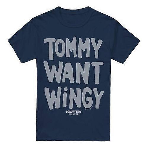 Tommy Boy Mens Callahan T-Shirt