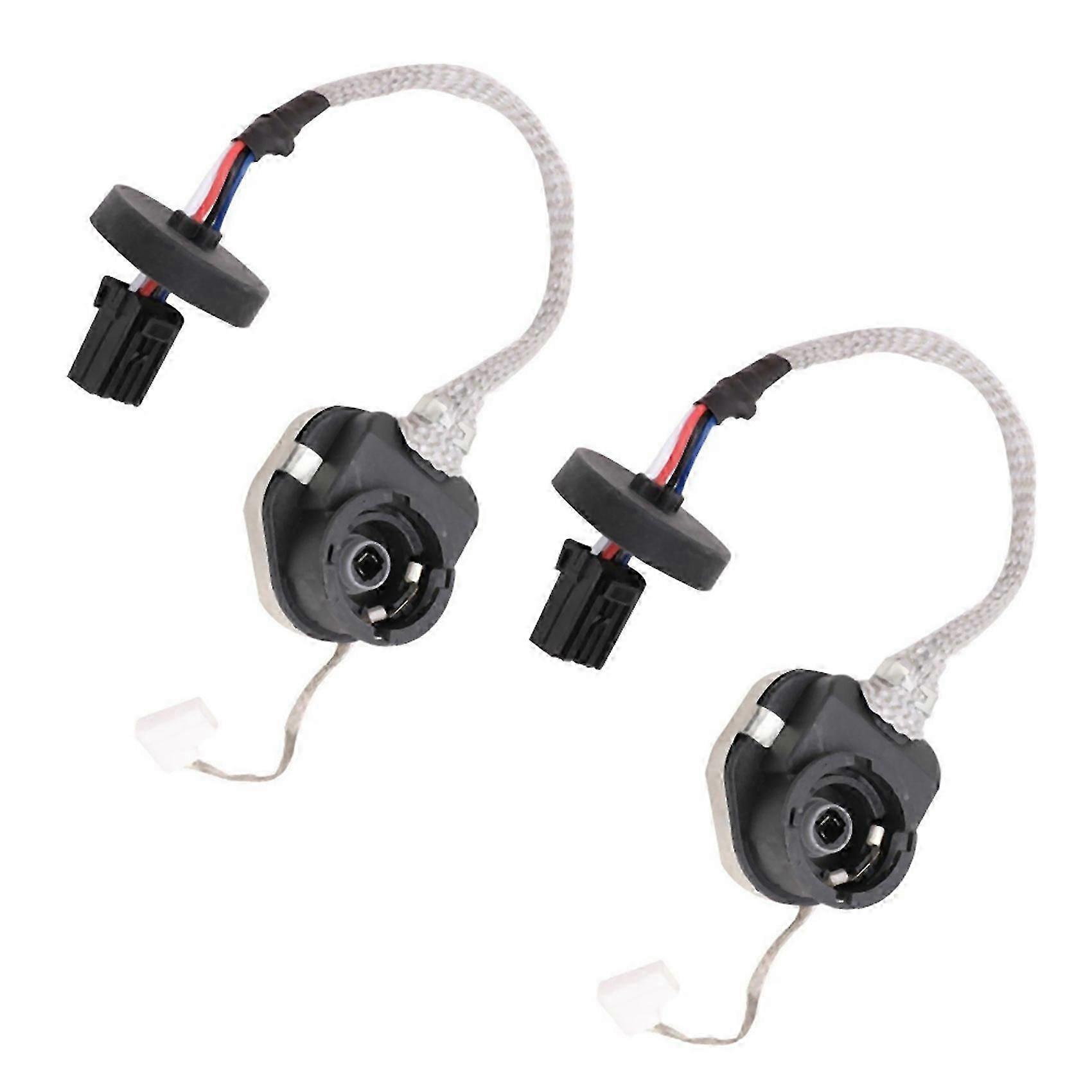 2X W3T19471, W3T18071, X6T03071, X6T03091 Xenon HID Igniter Inverter Headlight Starter Module for