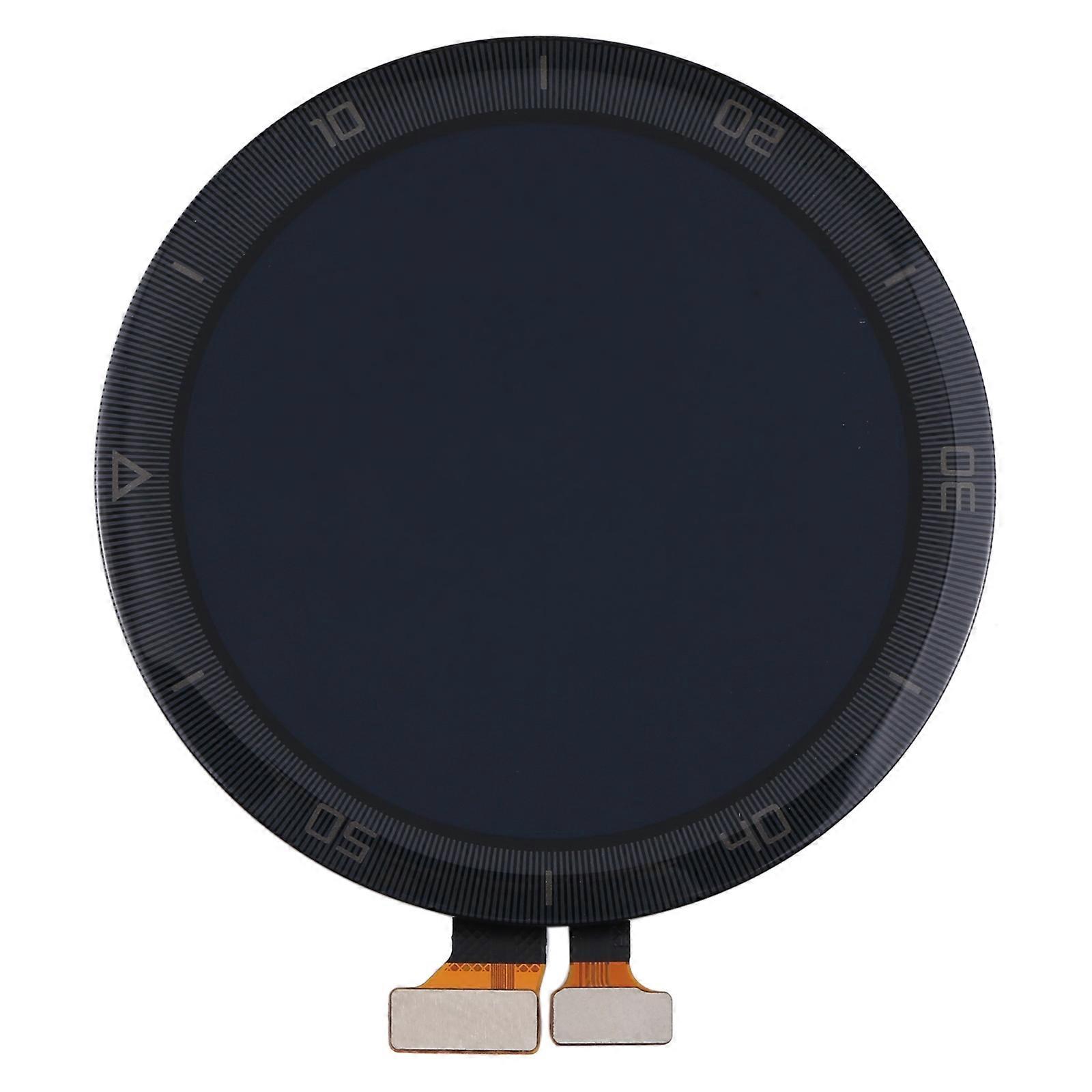 COMPATIBLE LCD Screen and Digitizer Full Assembly for Huawei Watch GT 2e 46mm HCT-B19 Sport Edition