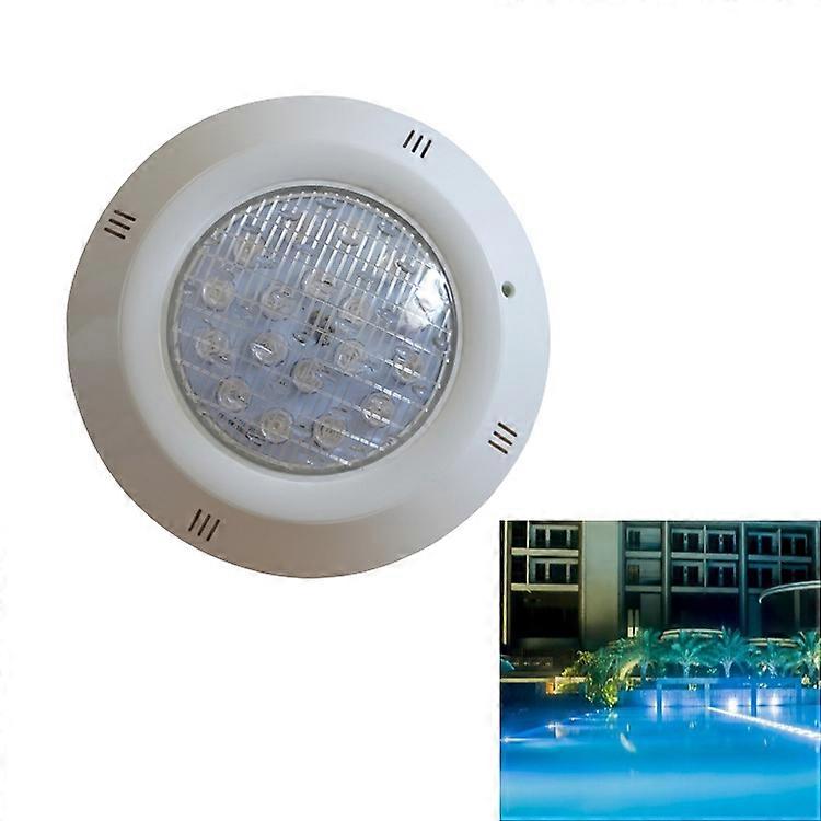 Swimming Pool ABS Wall Lamp LED Underwater Light