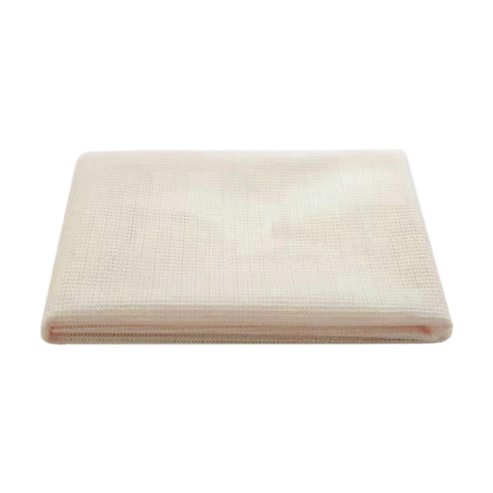 Rug Anti Slip Pad Non Slip Mat Rug Gripper Cuttable Versatile Non Slip Carpet
