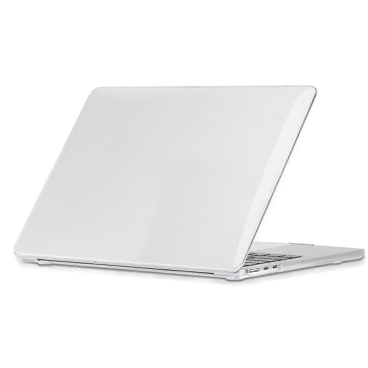 ENKAY Crystal Case for MacBook Air 13.6 2022 A2681 Single Case