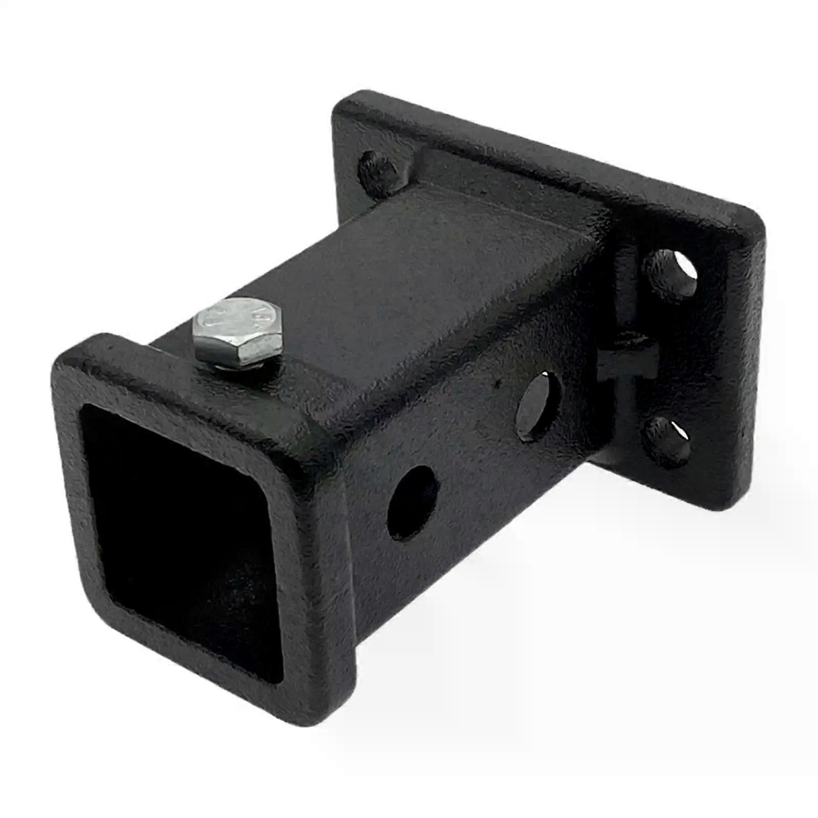 Trailer Hitch Adapter /Square Receiver Hitch Mount/ Insert Converter Hitch MAXP