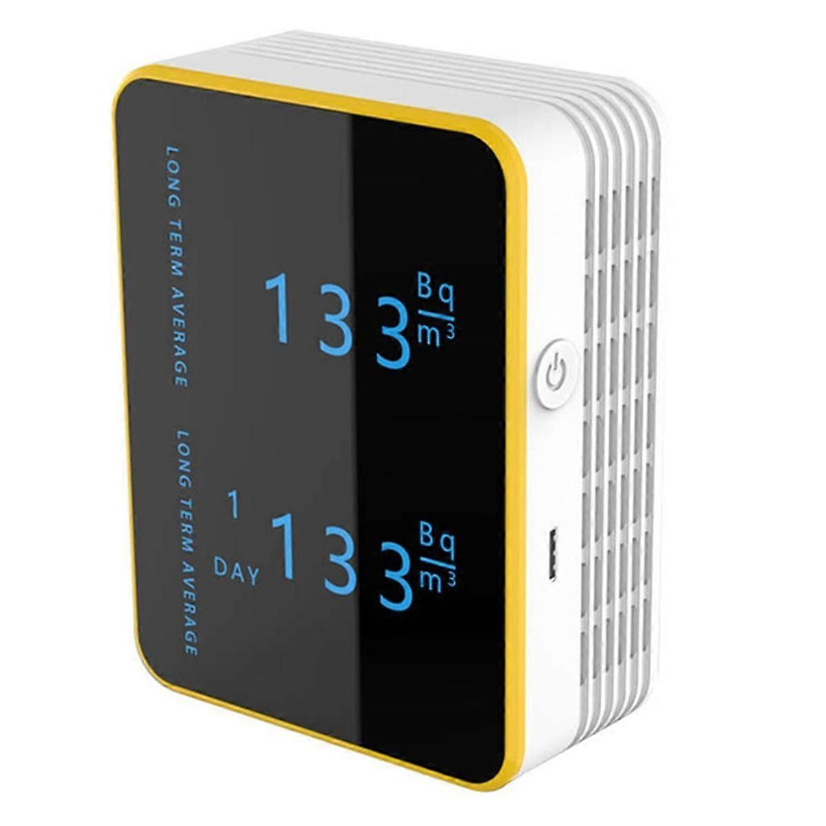 Tuya WiFi 15in1 Air Quality Detector Household Portable PM0.3 PM1.0 PM2.5 PM10 CO CO2 TVOC HCHO Tes