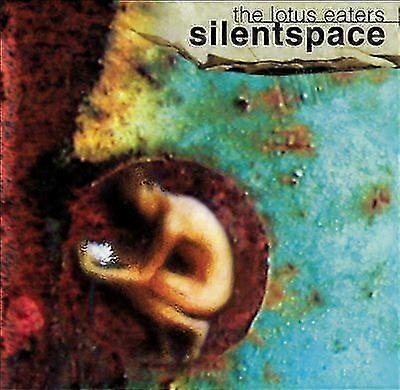 Silentspace CD (2001)