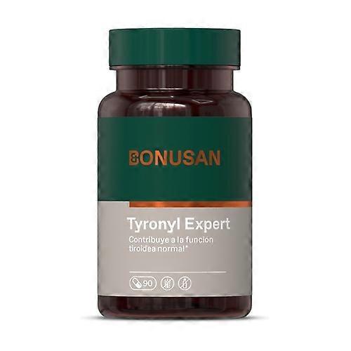 Tyronyl 90 capsules