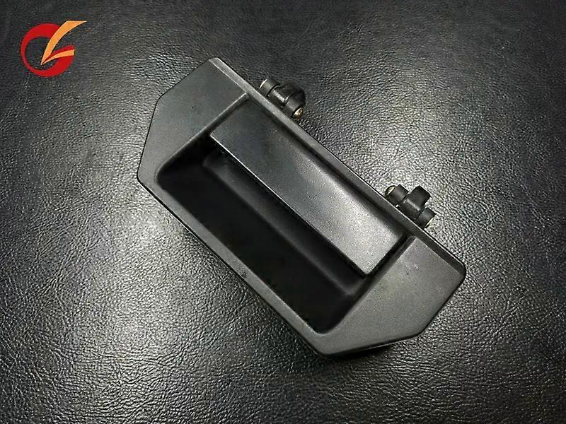 Applies to use for nissan navara d22 d21 1990-2004 model pickup tailgate handle back door handle