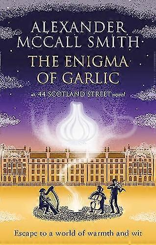 The Enigma of Garlic