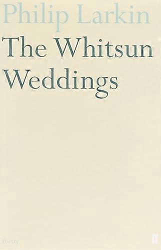 The Whitsun Weddings