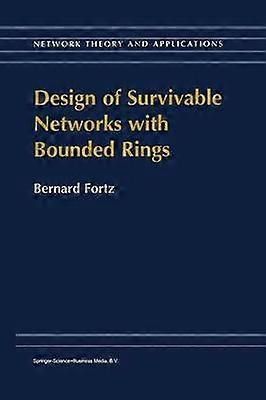 Design of Survivable Networks with Bounded Rings