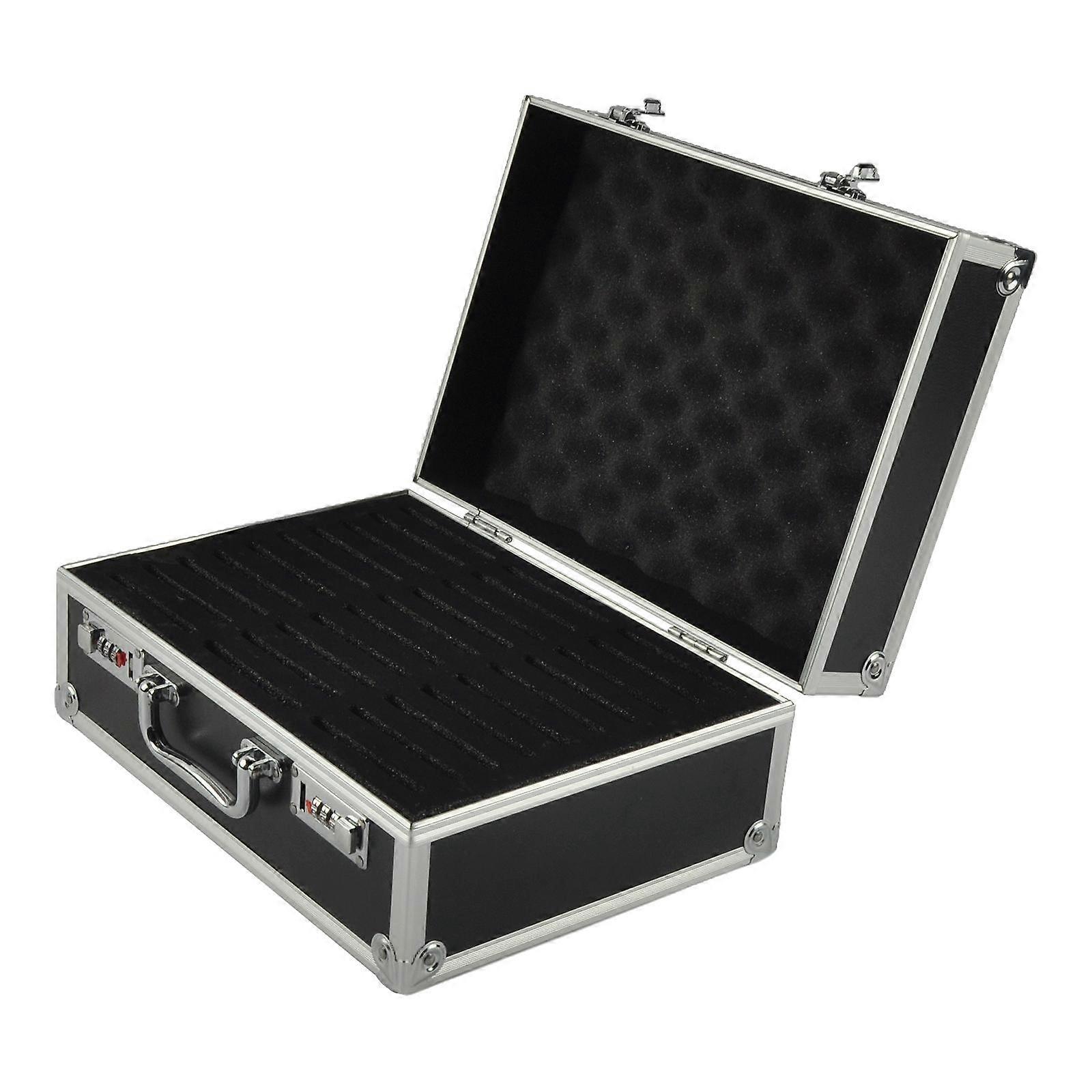 Graded Card Collector Case Card Carrying Cases for Basketball Card Game Card