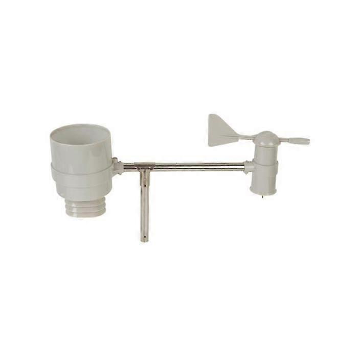 Capteur thermo/hygro de rechange sans vitesse du vent (868mhz) pour ws1060
