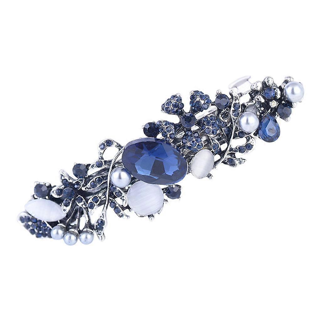 Barrette Fancy Shining Styling Épingle à cheveux 651 Perle
