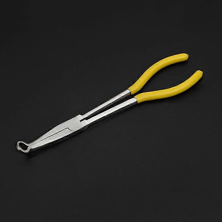 11 Inch Multi-function O-shaped Needle-nosed Pliers Hand Tool