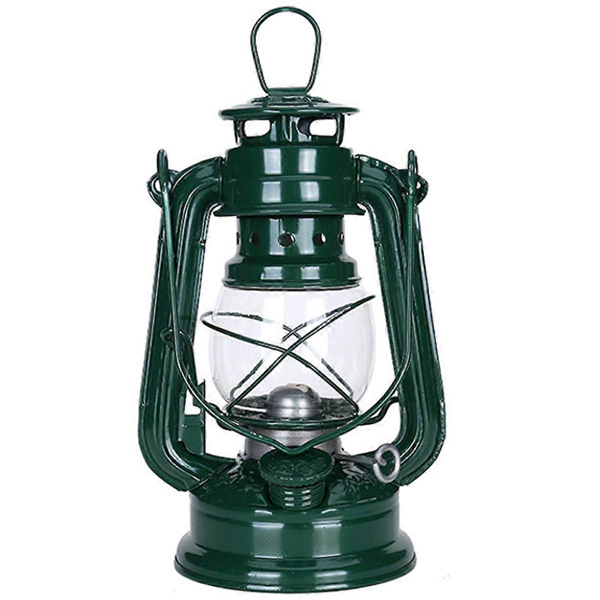 Linterna Lámpara de Queroseno Lámpara Decorativa de Camping