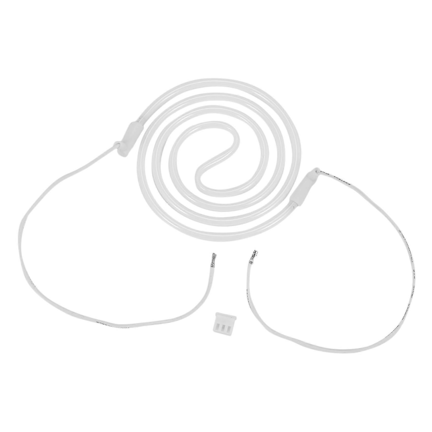 UV Spiral Bulb Tube for 12/36/48W Led Lamp