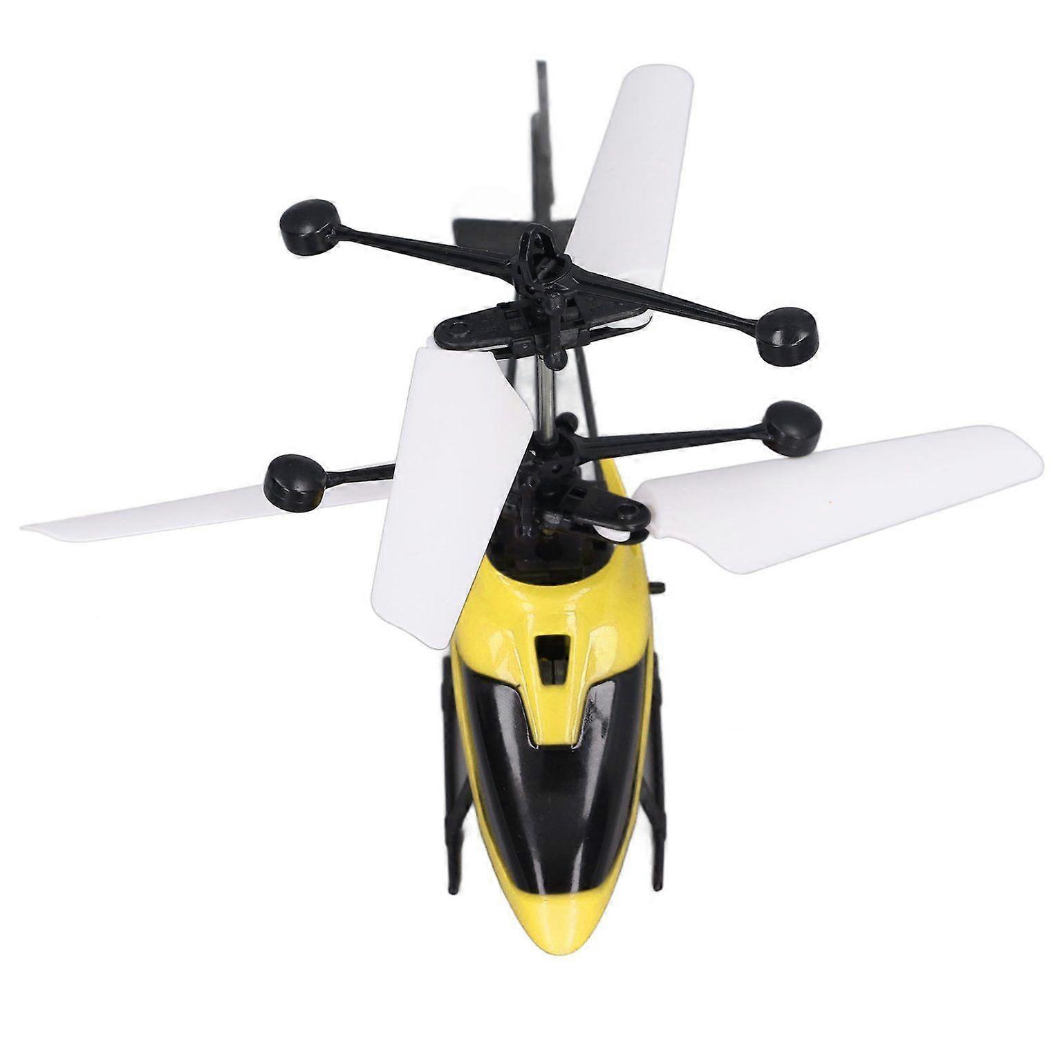 Stable Mini RC Helicopter with Remote Control