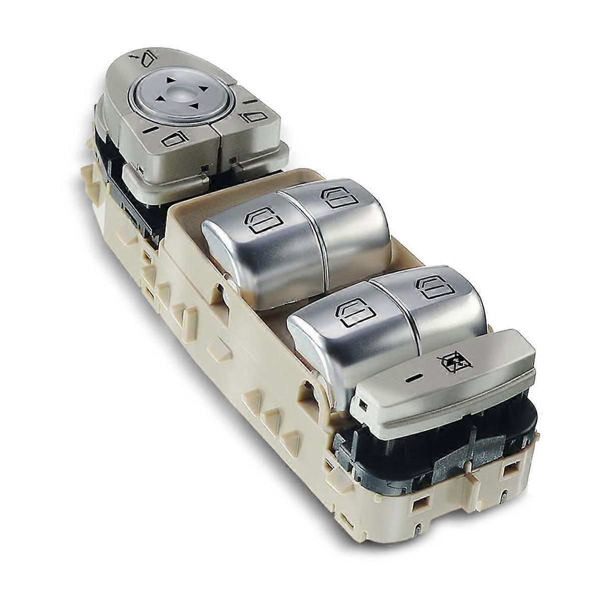 for Mercede- C300 2015-2018 Window Switch Front Left