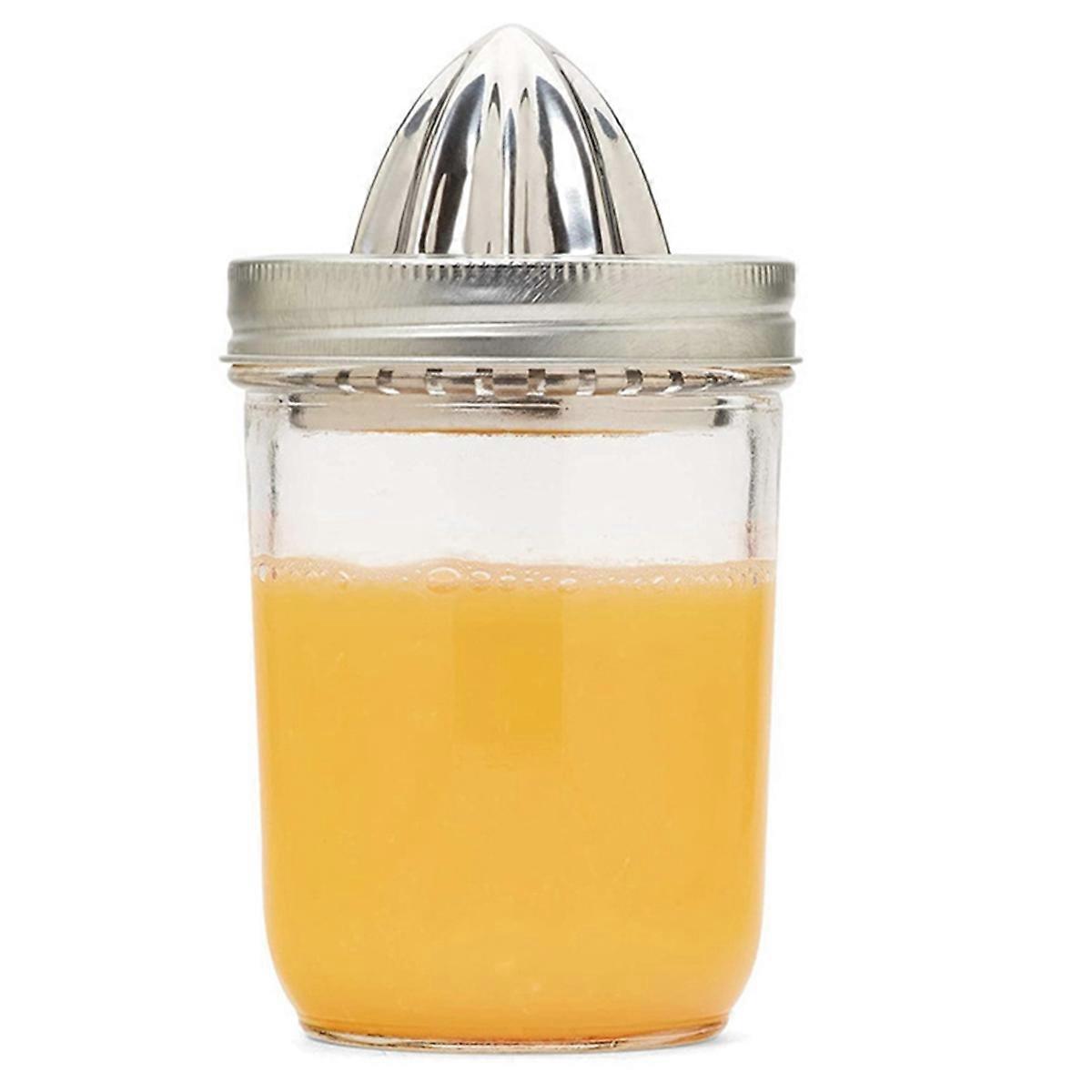Juicing Accessories Fruit Manual Juicer Cover A