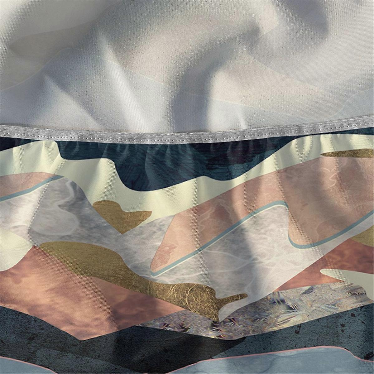 Wild Dining Table Cover, Windproof & Waterproof Wild MEA Table