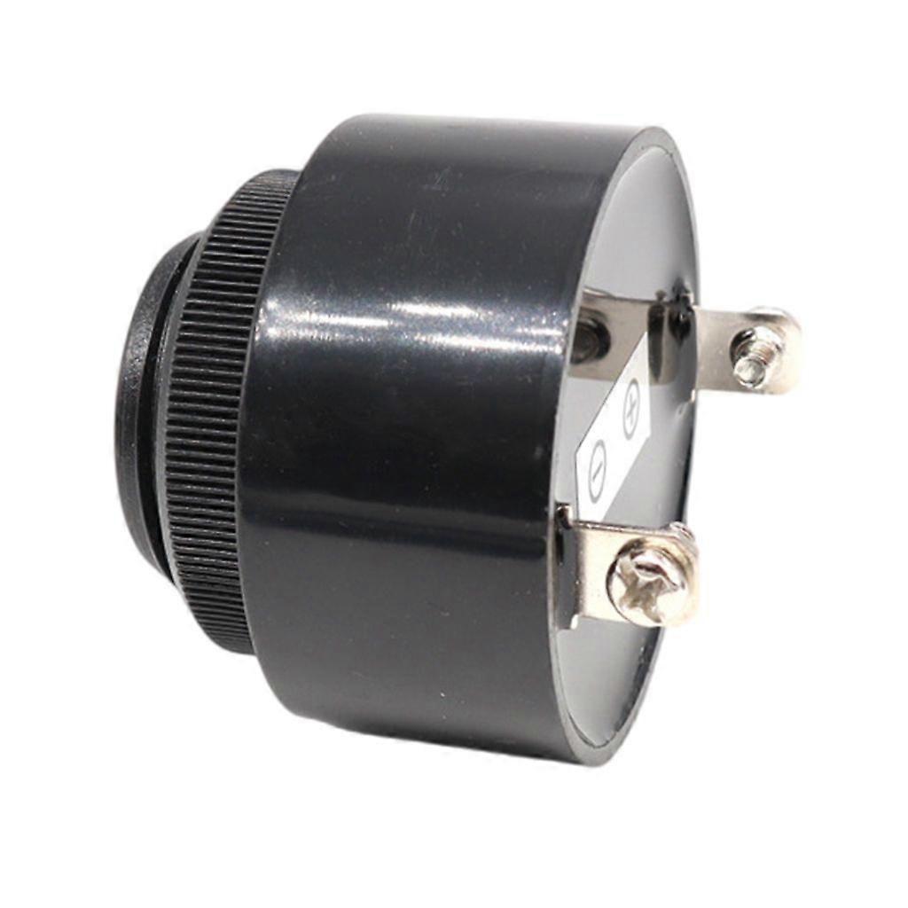 Solid SFM380 Active Buzzer Quality Sound Device 4.2cm Diameter Car Speaker