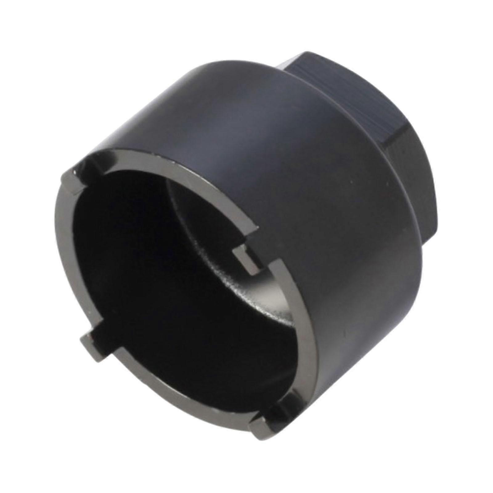 51mm Wheel Hub Nut Socket Removal Tool for Generic Car Hub Disassembly