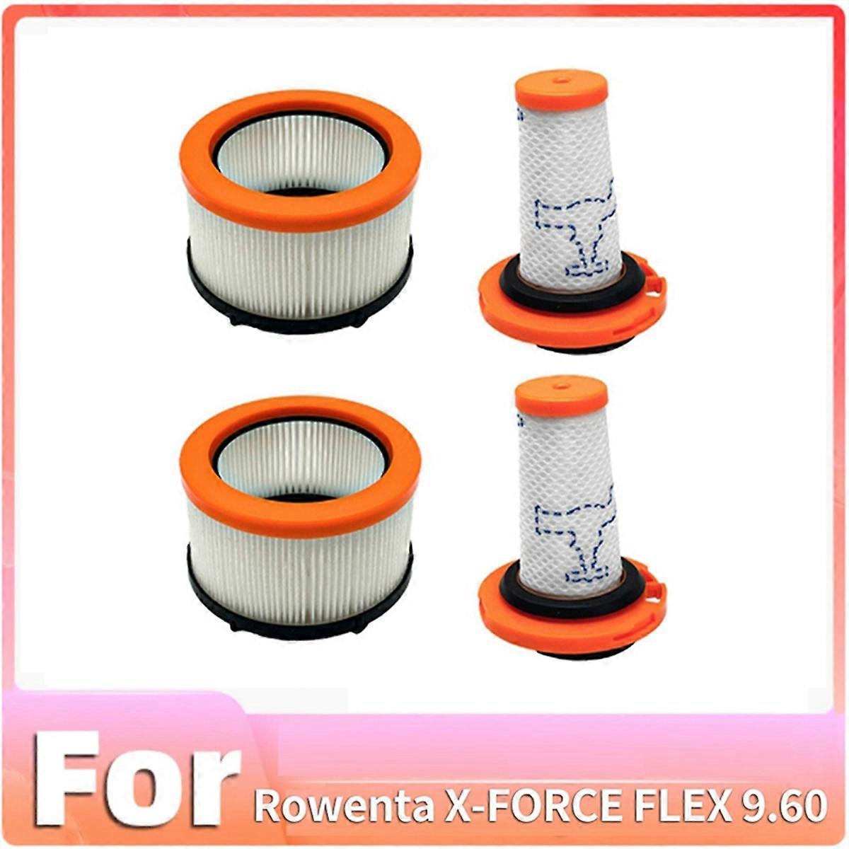 Vacuum Cleaner Filter Cleaner Parts
