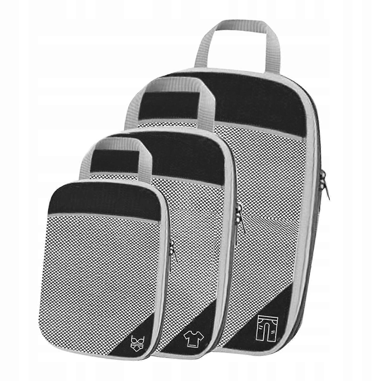 Bag Bag Nylon Colorless
