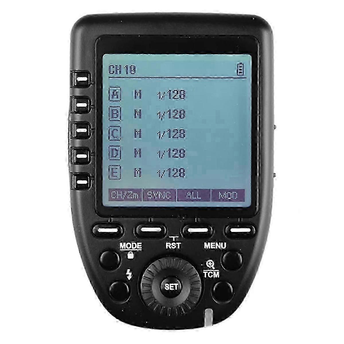 Trigger -C TTL Wireless Transmitter for