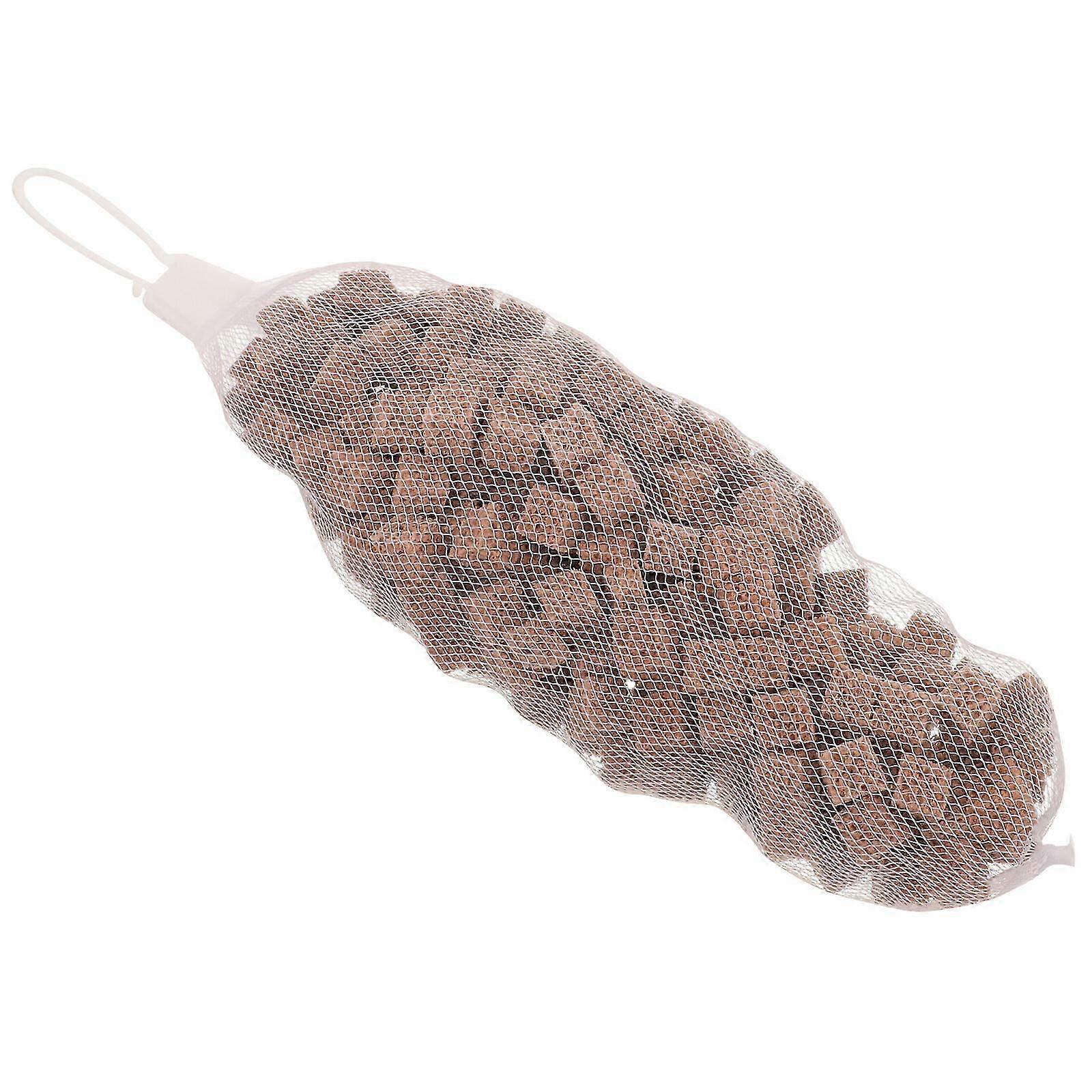 1 Bag Aquarium Filter Media Multi-functional Fish Tank Filter Media Reusable Filtration Media
