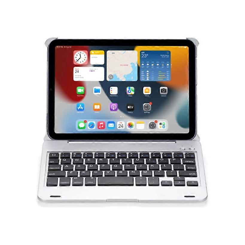 iPad Mini 6 Case with Keyboard, 8.3inch 6th Generation Keyboard Case, Ultra Slim