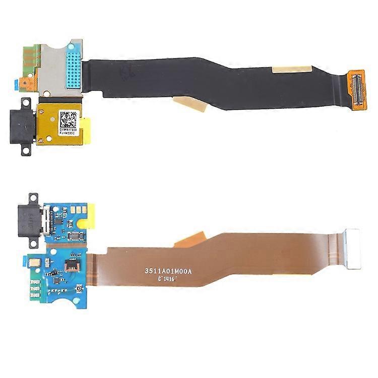 OEM Charging Port Dock Connector Flex Cable Replacement Compatible For Xiaomi Mi 5