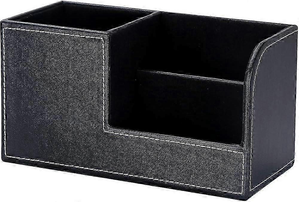 Porta-lápis JiaWei (Preto) jgn