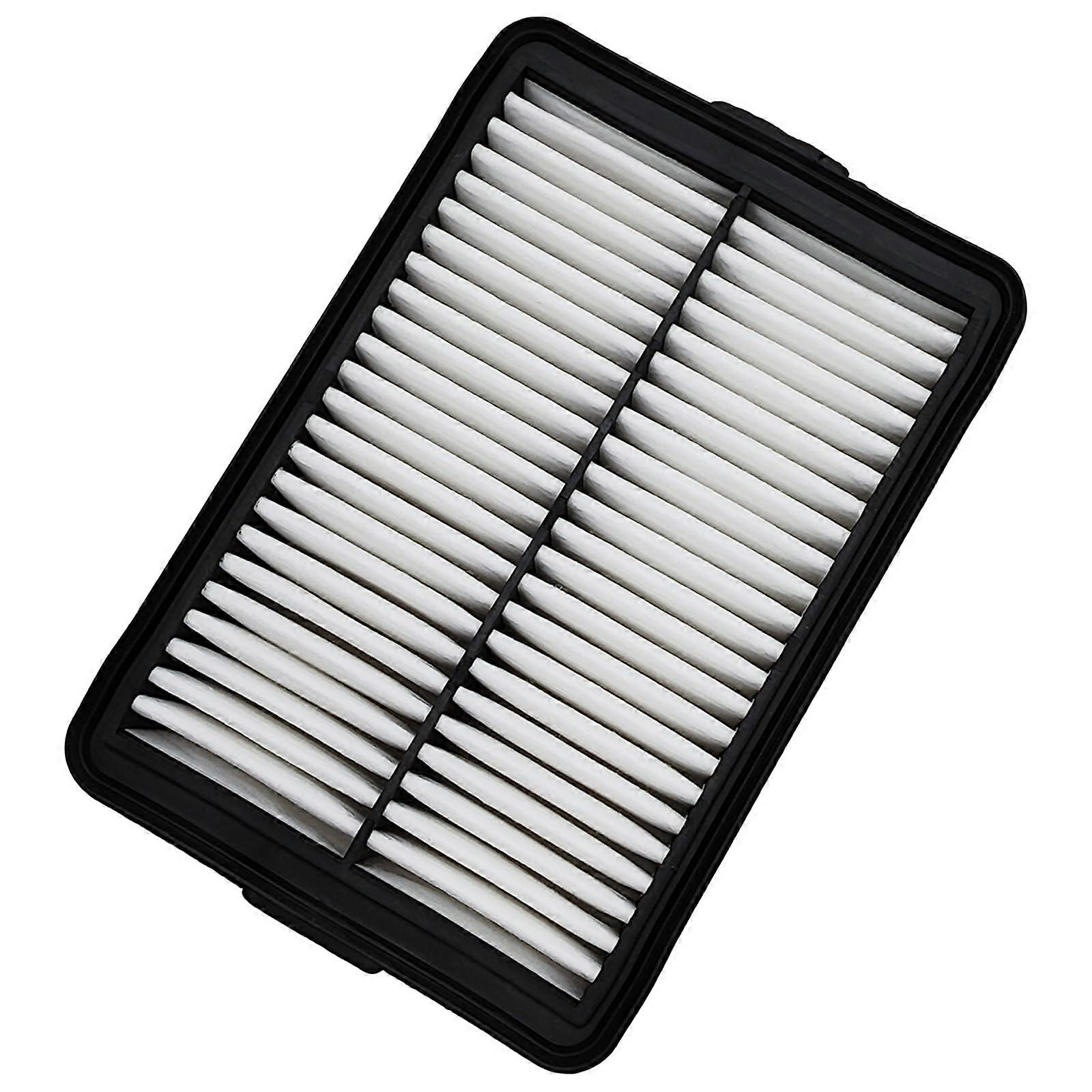 Replacement Engine Air Filter For Kia Seltos, Direct Fit, OEM-Grade, Compatible With 2019-2024 Models