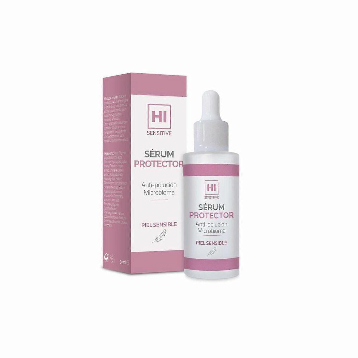 Protective Serum Redumodel Hi Sensitive 30 ml