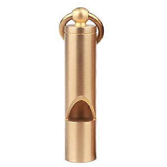 Parrot Bird Training Whistle Pigeon Training Whistle Sound Emergency Whistle