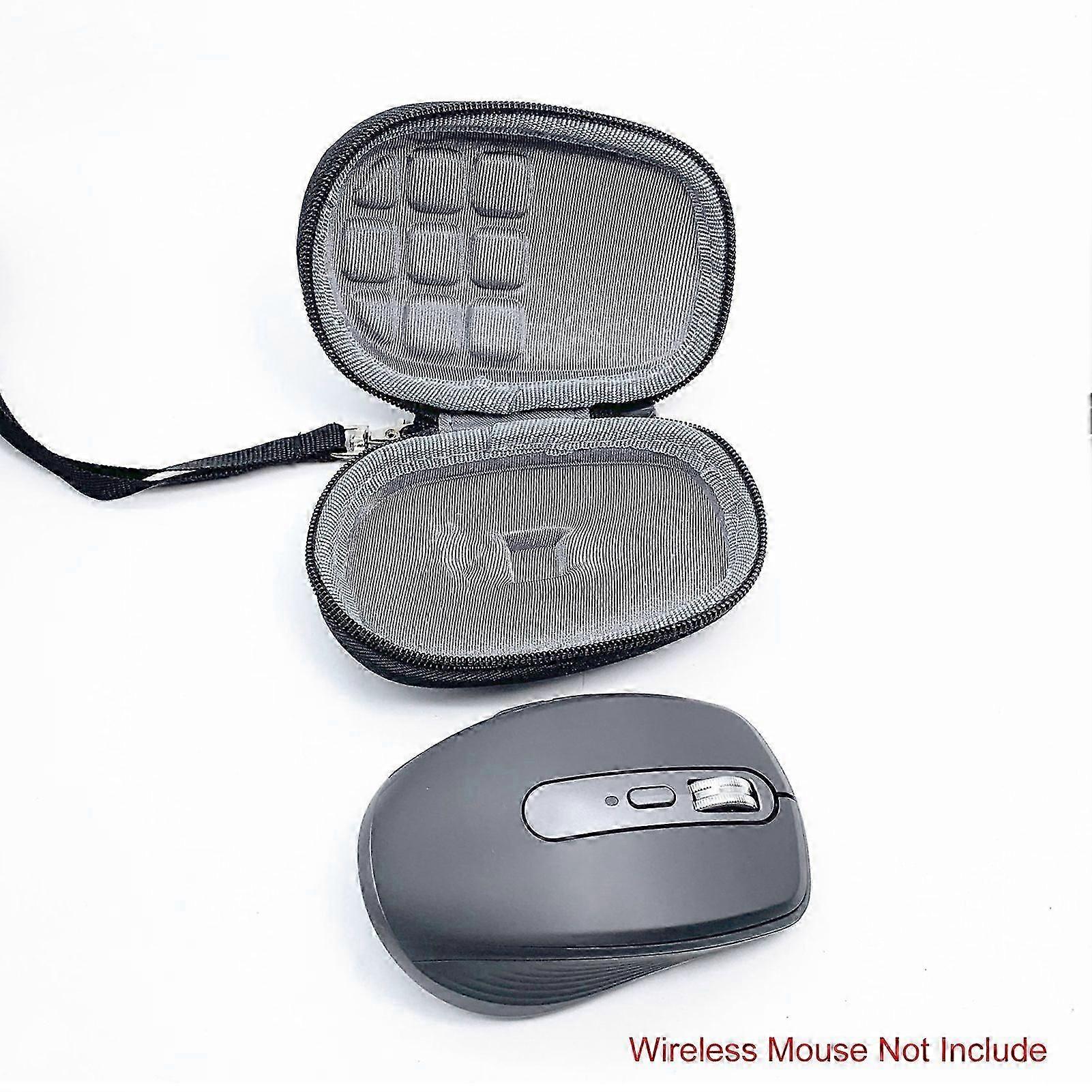 Hard Travel Case Replacement for Logitech MX Anywhere 3 Wireless Mobile Mouse