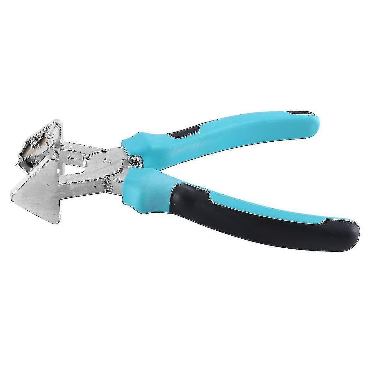V-shaped Rubber Strip Scissors For Doors Window Sealing Industrial Grade Right Angle Rubber Strip S