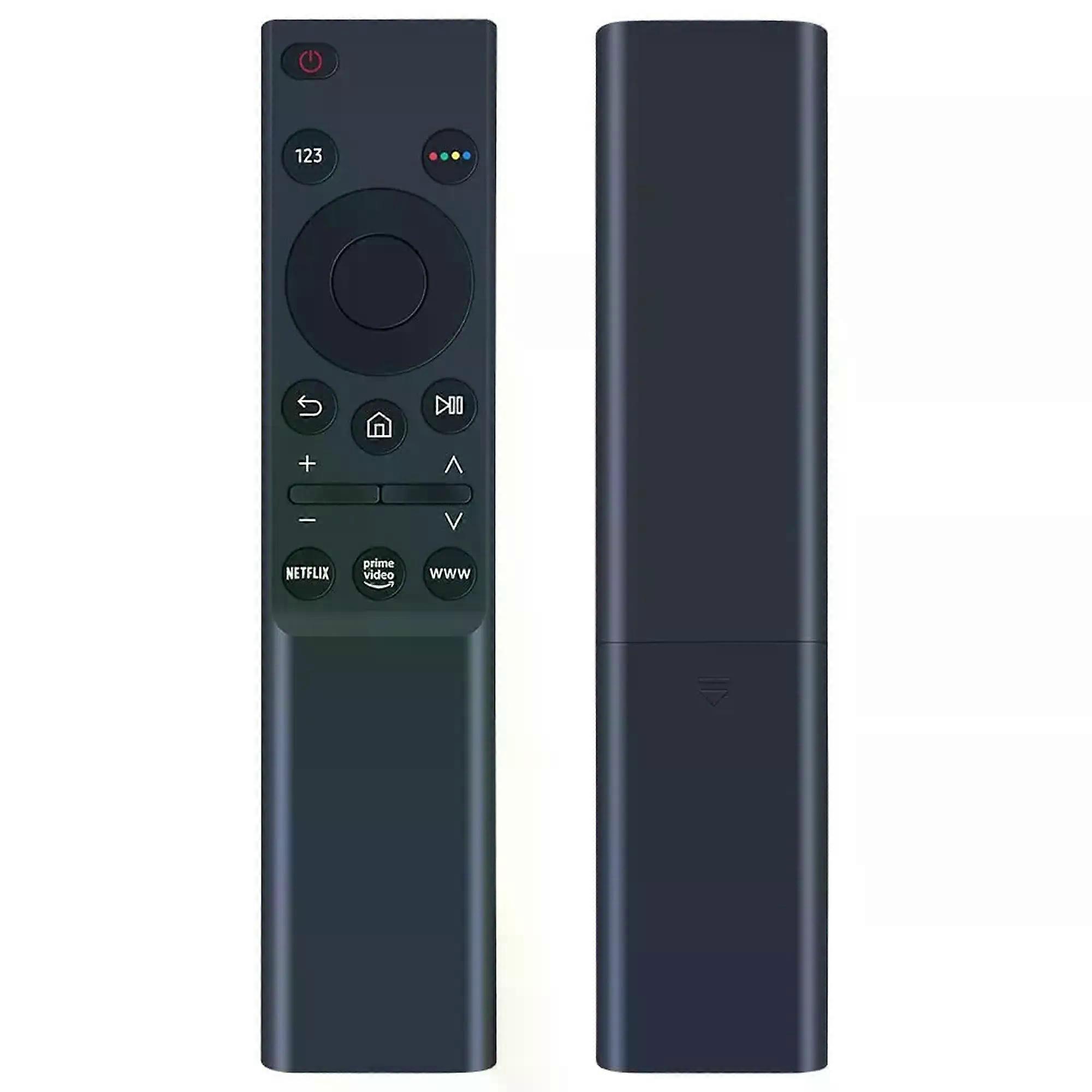 con Television Remote Control BN59-01358D for Samsung TV Remote Controls BN59-01358A 01358B ABS Replacement