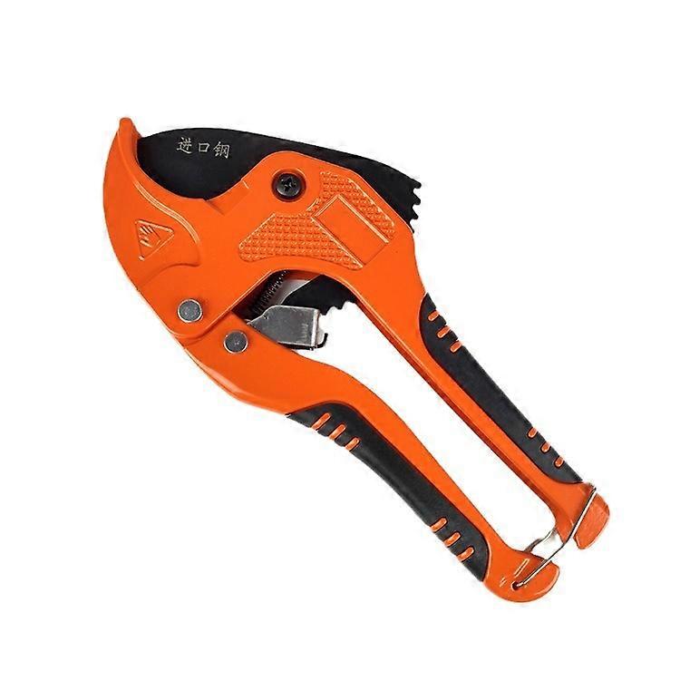 PVC Pipe Heavy-Duty Cutter Durable & Sturdy Not Easy to Squash the Pipe Cutter