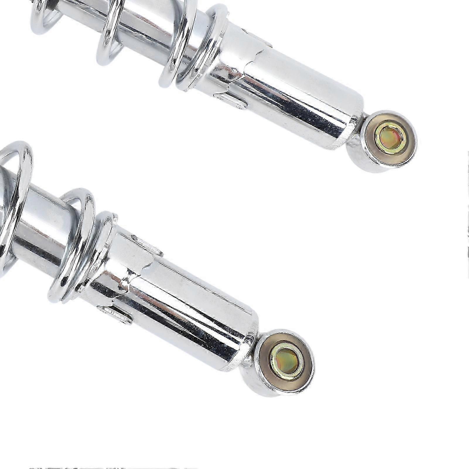 Adjustable Damping 280mm Rear Shock Absorber for Monkey Motorcycle Z50 CT70 ST50