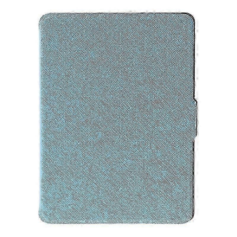 2016 Kindle 8th Generation Full Body Flexible Smart Protective Case