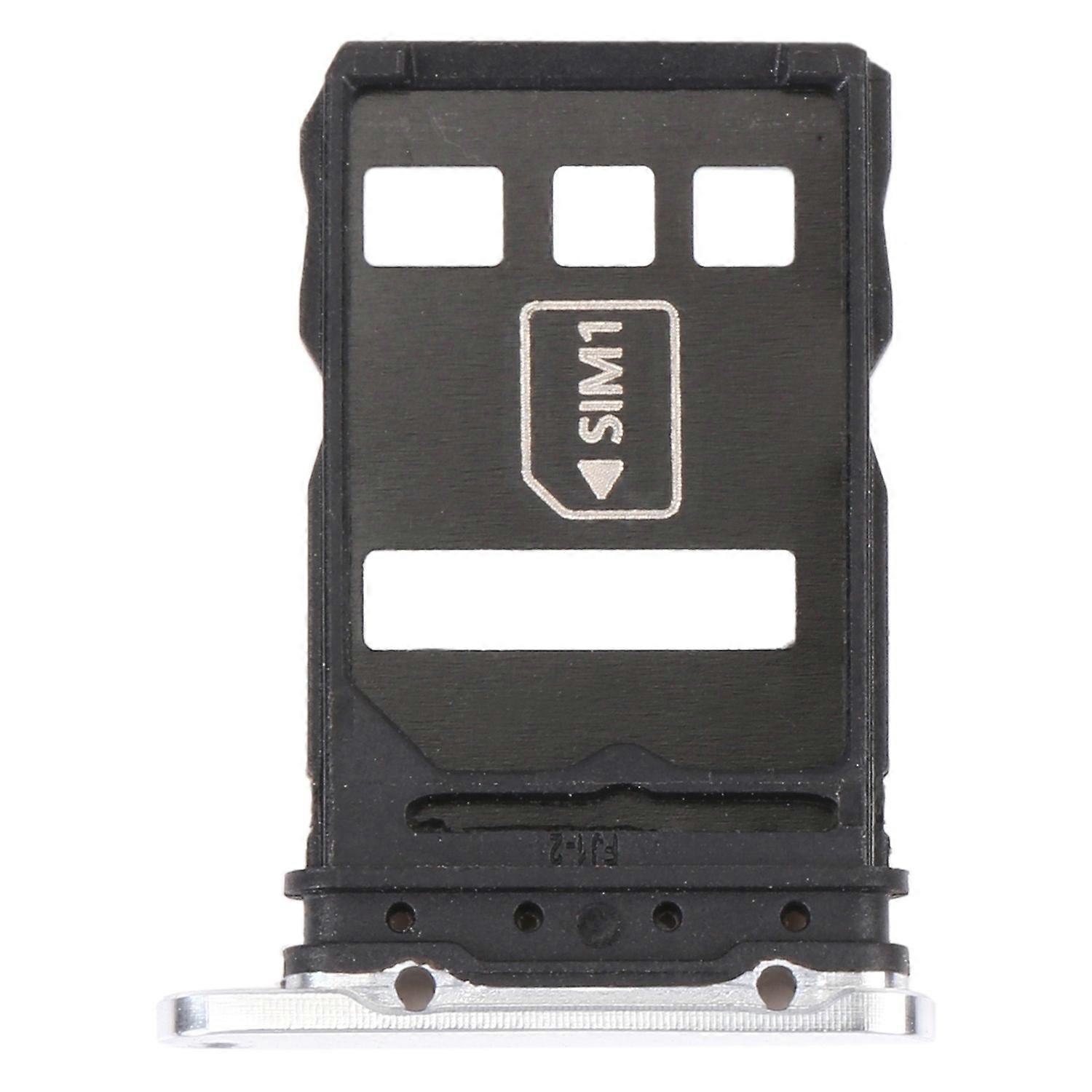 SIM Card Tray + SIM Card Tray for Huawei P40 Pro