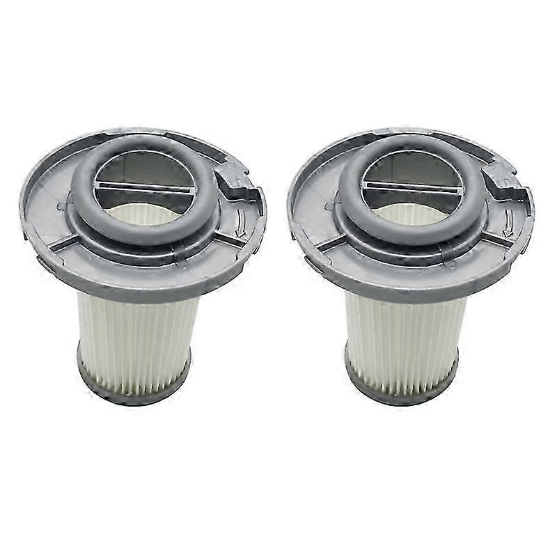 suitable for Hepa Filter for Rowenta ZR009006 ZR009005 Filter X-Force Flex 8.60 Cordless Vacuum Cleaner Replaceme-CHENG DU SI XI