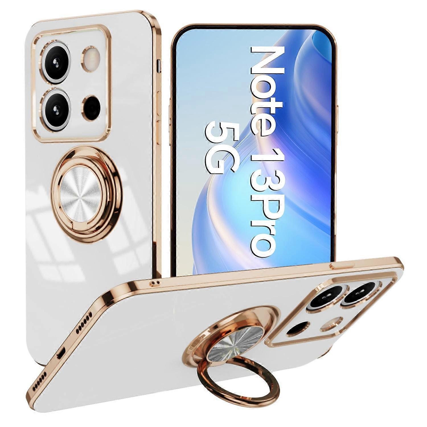 Compatible with Xiaomi Redmi Note 13 Pro 5G Phone Case