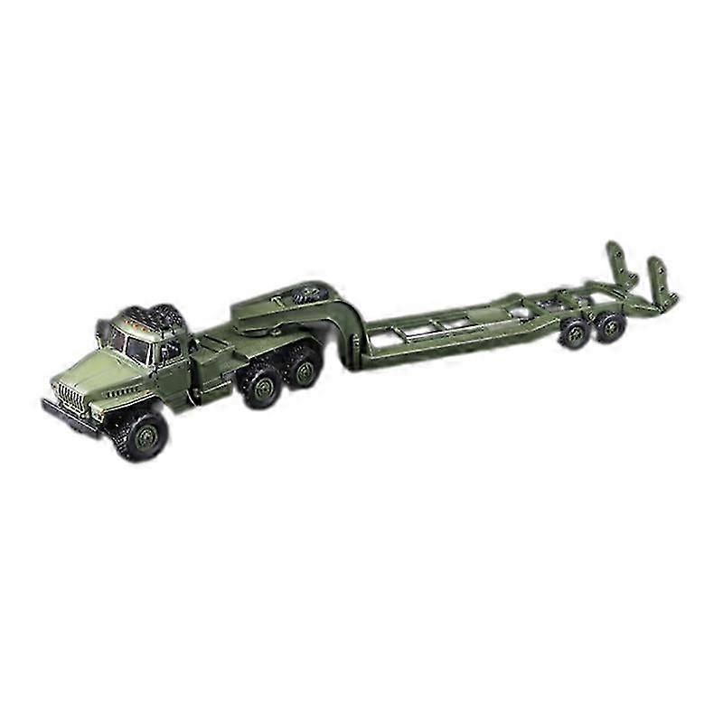 Simulation Truck Remote Control 1:16 Scale Car Toy Remote Control Trailer Toy
