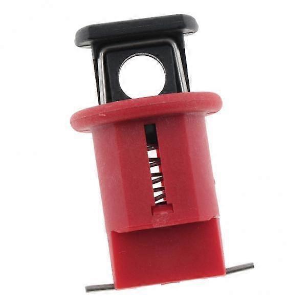 2x Universal Miniature Circuit Breaker Safety Device, Effectively Accidental